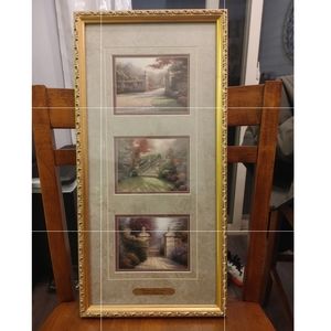 Thomas Kinkade Passages of Summer